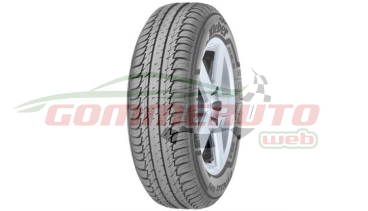 COP. 215/65VR17  KLEBER  DYNAXER HP3 SUV            99V